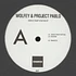 Wolfey & Project Pablo - Jervis Pump Station