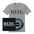 D.I.T.C. - Remix Project Bonus T-Shirt Bundle