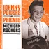 V.A. - Johnny Powers And Friends - Michigan Rockers