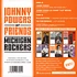 V.A. - Johnny Powers And Friends - Michigan Rockers