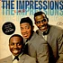 The Impressions - The Impressions