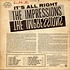 The Impressions - The Impressions