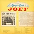 Joey Lewis and his Orchestra - Long Live Joey