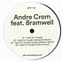 Andre Crom - Hold On Tonight Feat. Joel Wells