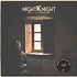 Night Knight - God Is A Motherfucker