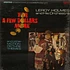 LeRoy Holmes Orchestra - For A Few Dollars More And Other Motion Picture Themes