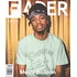 Fader Mag - 2016 - April / May - Issue 103