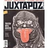 Juxtapoz Magazine - 2016 - 01 - January