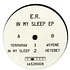 Ethiopian Records - In My Sleep EP