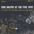 Eric Dolphy - At The Five Spot