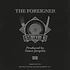 Starvin B - The Foreigner Colored Vinyl Edition