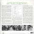 Art Pepper - Rhythm Section 180g Vinyl Edition