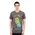 David Bowie - Ziggy Stardust Large Photo T-Shirt