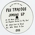 Jimini - Jimini EP