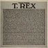 T. Rex - The Peel Sessions