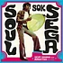 V.A. - Soul Sok Sega: Sounds From Mauritius 1973-1979