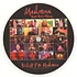 Madonna - Bitch I'm Madonna Feat. Nicky Minaj Part 1 White & Pink Vinyl Edition