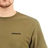 Patagonia - Fitz Roy Trout Cotton T-Shirt