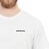 Patagonia - P-6 Logo Cotton T-Shirt