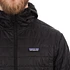 Patagonia - Nano Puff Hooded Jacket