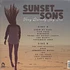 Sunset Sons - Very Rarely Say Die