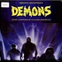 Claudio Simonetti - OST Demons Green Vinyl Edition