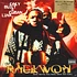 Raekwon - Only Built 4 Cuban Linx Gold / Red Vinyl Edition