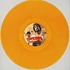 Ennio Morricone - OST Tepepa Clear Orange Vinyl Edition