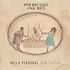 Open Mike Eagle & Paul White - Hella Personal Film Festival