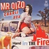 Mr. Oizo - Hand In The Fire