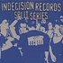 V.A. - Indecision Records Split Series