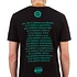 Marsimoto - Green Tour 2015 T-Shirt