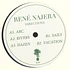 Rene Najera - Directions