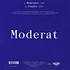 Moderat (Apparat & Modeselektor) - Reminder