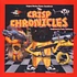 Andy Jenkinson (Ceephax Acid Crew) - The Crisp Chronicles