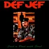 Def Jef - Just A Poet With Soul