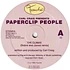 Carl Craig Presents Paperclip People - The Climax