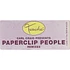 Carl Craig Presents Paperclip People - The Climax