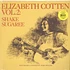 Elizabeth Cotten - Volume 2: Shake Sugaree Yellow Vinyl Edition