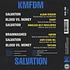 KMFDM - Salvation EP