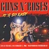 Guns N' Roses - It's So Easy: Live At The Ritz 1988 FM Broadcast