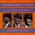 The Growling Tiger - Knockdown Calypsos