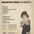 Marta Ren & Groovelvets, The - Stop Look Listen