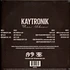 Kaytonik - Thee Album