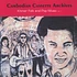 V.A. - Cambodian Cassette Archives: Khmer Folk & Pop Music Volume 1