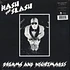 Nash The Slash - Dreams And Nightmares Black Vinyl Edition