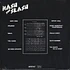 Nash The Slash - Dreams And Nightmares Black Vinyl Edition