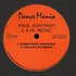 Paul Johnson - 11 Pm Music / 2 Am Music