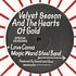 Velvet Season & The Hearts Of Gold - Magic Wand Steel Band / Love Coma