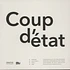 Coup D'Etat - Coup D'etat